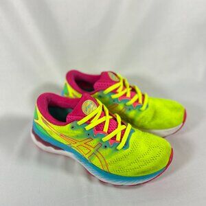 ASICS Gel-Nimbus 23 runner womans sz 6.5